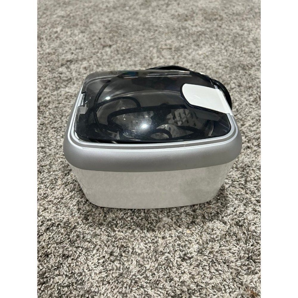 Ultrasonic Jewelry Cleaner - Picture 7 of 7